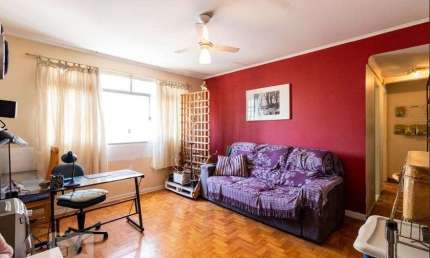 Apartamento para Aluguel - Liberdade, 2 Quartos,  72 m² - São Paulo