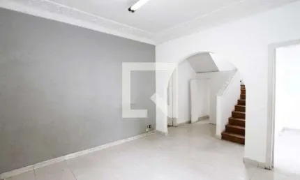 Casa para Aluguel - Barro Preto, 6 Quartos,  176 m² - Belo Horizonte