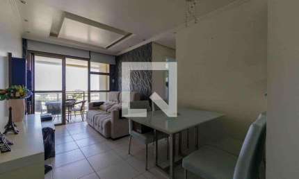 Apartamento para Aluguel - Recreio, 2 Quartos,  63 m² - Rio de Janeiro