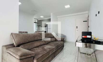 Apartamento para Aluguel - Picanço, 3 Quartos,  74 m² - Guarulhos
