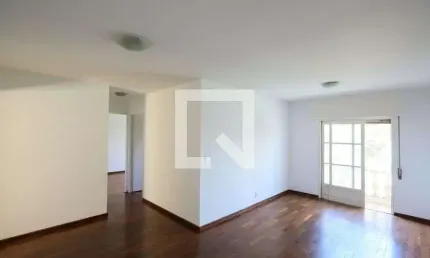 Apartamento para Aluguel - Chácara Santo Antonio, 2 Quartos,  80 m² - São Paulo
