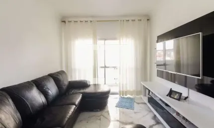 Apartamento para Aluguel - Vila Carrão, 3 Quartos,  122 m² - São Paulo