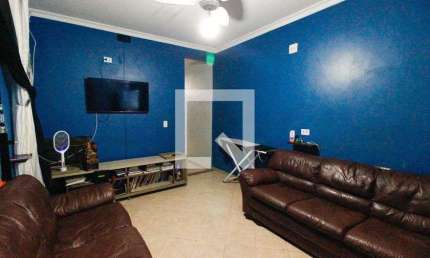 Casa para Aluguel - Vila Carrão, 3 Quartos,  130 m² - São Paulo