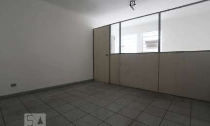 Casa para Aluguel - Jaguaré, 3 Quartos,  205 m² - São Paulo