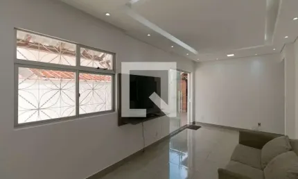 Apartamento para Aluguel - Itapoã, 3 Quartos,  201 m² - Belo Horizonte
