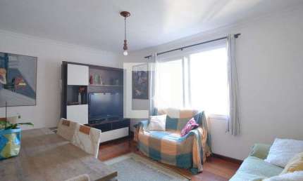Apartamento para Aluguel - Água Verde, 3 Quartos,  110 m² - Curitiba