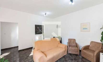 Apartamento para Aluguel - Bela Vista, 3 Quartos,  91 m² - São Paulo