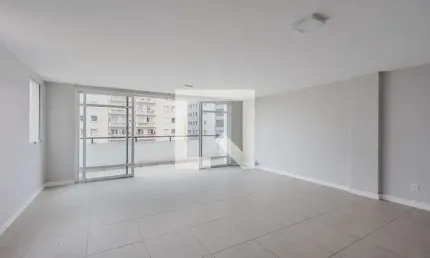 Apartamento para Aluguel - Paraíso, 4 Quartos,  277 m² - São Paulo