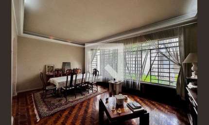 Casa para Aluguel - Brooklin, 3 Quartos,  210 m² - São Paulo