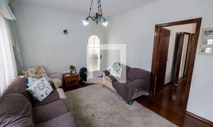 Casa para Aluguel - Taquaral, 3 Quartos,  194 m² - Campinas