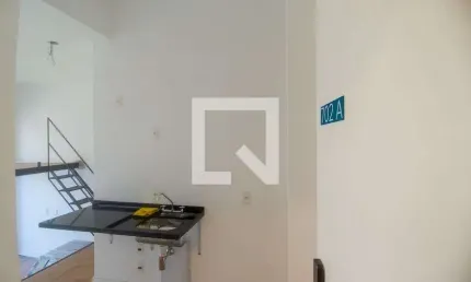Apartamento para aluguel - perdizes, 1 quarto,  29 m² - são paulo