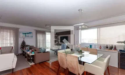 Apartamento para Aluguel - Vila Pompéia, 3 Quartos,  180 m² - São Paulo