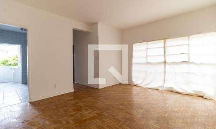 Apartamento para Aluguel - Aclimação, 2 Quartos,  66 m² - São Paulo