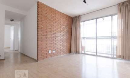 Apartamento para Aluguel - Paraíso, 3 Quartos,  95 m² - São Paulo