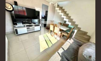 Cobertura para Aluguel - Santa Amélia, 3 Quartos,  140 m² - Belo Horizonte