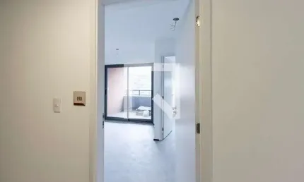 Apartamento para Aluguel - Perdizes, 1 Quarto,  34 m² - São Paulo