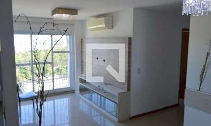 Cobertura para Aluguel - Jacarepaguá, 3 Quartos,  133 m² - Rio de Janeiro