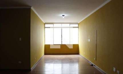Apartamento para Aluguel - Higienópolis, 3 Quartos,  156 m² - São Paulo