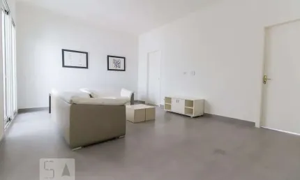 Apartamento para Aluguel - Bom Retiro, 2 Quartos,  85 m² - São Paulo