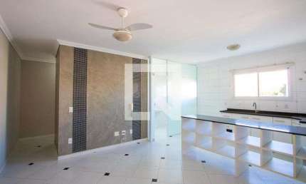 Apartamento para Aluguel - Jardim Bela Vista, 2 Quartos,  75 m² - Santo André