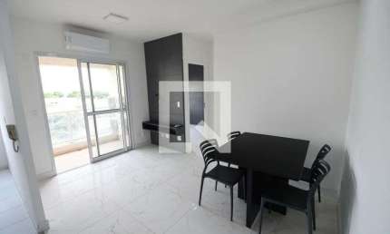 Apartamento para Aluguel - Bosque, 1 Quarto,  42 m² - Campinas