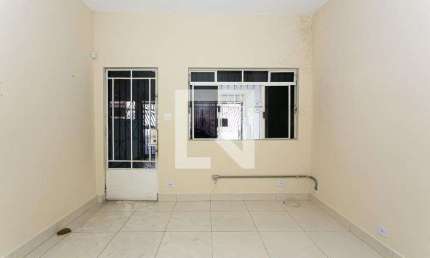 Casa para Aluguel - Tatuapé, 1 Quarto,  250 m² - São Paulo