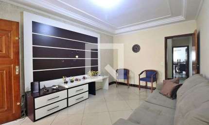 Casa para Aluguel - Vila Curuça, 4 Quartos,  225 m² - Santo André