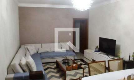 Casa para Aluguel - Santana, 3 Quartos,  200 m² - São Paulo