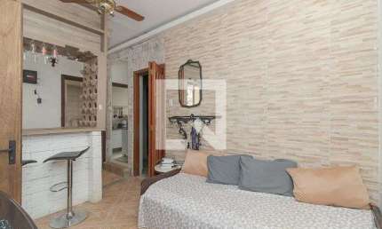 Apartamento para Aluguel - São João , 3 Quartos,  64 m² - Porto Alegre