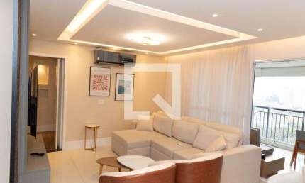 Apartamento para Aluguel - Picanço, 2 Quartos,  122 m² - Guarulhos