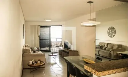 Apartamento para Aluguel - Costa Azul, 2 Quartos,  80 m² - Salvador