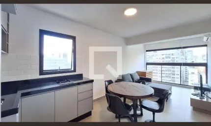 Apartamento para Aluguel - Vila Pompéia, 1 Quarto,  38 m² - São Paulo