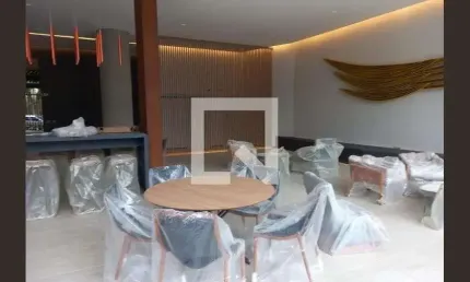Apartamento para Aluguel - Vila Olímpia, 1 Quarto,  44 m² - São Paulo