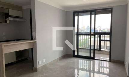 Apartamento para Aluguel - Centro, 2 Quartos,  49 m² - Osasco