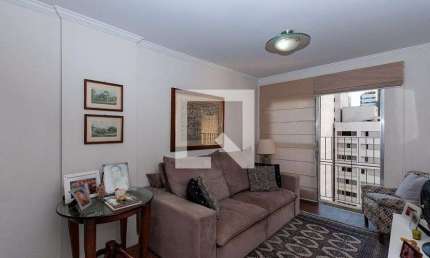 Apartamento para Aluguel - Perdizes, 3 Quartos,  113 m² - São Paulo