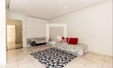 Casa para Aluguel - Jardim Santa Emília, 3 Quartos,  300 m² - São Paulo