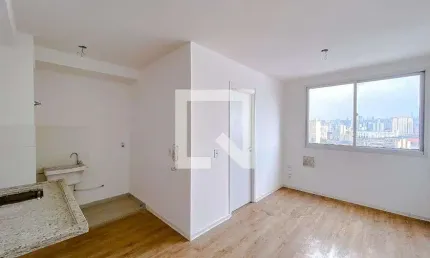 Apartamento para aluguel - mooca, 2 quartos,  36 m² - são paulo