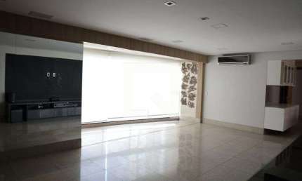 Apartamento para Aluguel - Serrinha, 3 Quartos,  198 m² - Goiânia