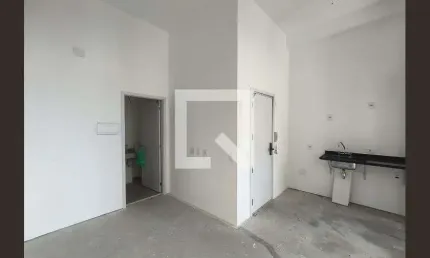 Kitnet / Stúdio para Aluguel - Vila Mariana, 1 Quarto,  25 m² - São Paulo