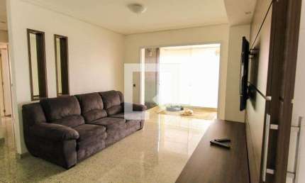 Apartamento para Aluguel - Jardim Anália Franco, 2 Quartos,  118 m² - São Paulo