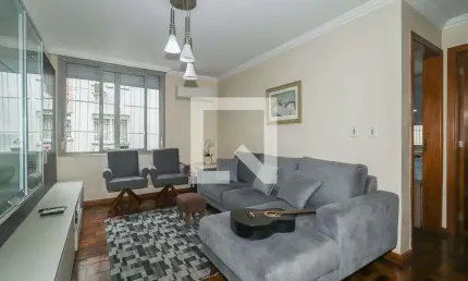 Apartamento para Aluguel - Vila Ipiranga, 2 Quartos,  74 m² - Porto Alegre