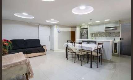 Apartamento para Aluguel - Parque CECAP, 2 Quartos,  60 m² - Guarulhos