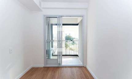 Apartamento para Aluguel - Lapa, 2 Quartos,  41 m² - São Paulo