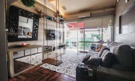 Casa para Aluguel - Água Fria, 4 Quartos,  600 m² - São Paulo