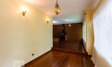 Casa para Aluguel - Centro, 3 Quartos,  310 m² - Osasco
