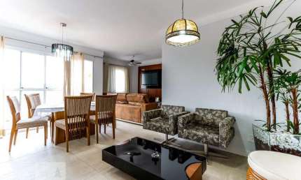 Apartamento para Aluguel - Vila Ede, 2 Quartos,  88 m² - São Paulo
