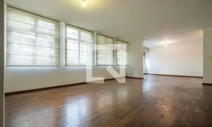 Apartamento para Aluguel - Jardim Paulista, 2 Quartos,  140 m² - São Paulo