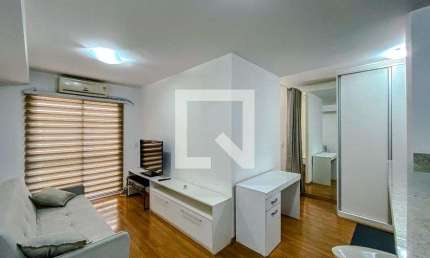 Apartamento para Aluguel - Mooca, 1 Quarto,  50 m² - São Paulo