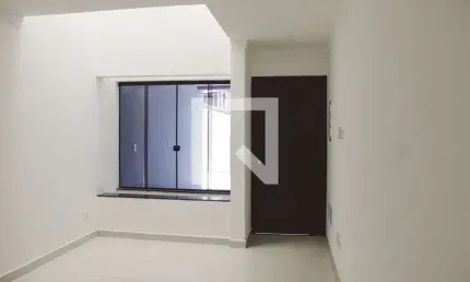Casa para Aluguel - Água Fria, 3 Quartos,  140 m² - São Paulo