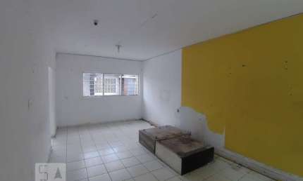 Casa para Aluguel - Chácara Santo Antonio, 3 Quartos,  126 m² - São Paulo